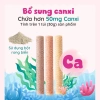 Bánh ăn dặm gạo lứt hữu cơ thanh dài Mom's Choice cho bé 6 tháng - Giá 72.000đ - ALADDINVINA 7