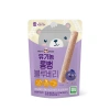 Bánh ăn dặm hữu cơ Mom’s Choice cho bé 6 tháng từ gạo Hàn Quốc, mềm tan, không chất bảo quản - 56k 20