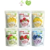 Bánh ăn dặm Mămmy vị trái cây giòn xốp tan nhanh, bổ sung vitamin cho bé 6 tháng - 89.000đ