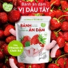 Bánh ăn dặm Mămmy vị trái cây giòn xốp tan nhanh, bổ sung vitamin cho bé 6 tháng - 89.000đ 9