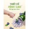 Bánh ăn dặm Mămmy vị trái cây rau củ 32-50g - Hỗ trợ tiêu hoá, giá ưu đãi 55.000đ 5