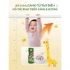 Bánh ăn dặm Mămmy vị trái cây rau củ 32-50g - Hỗ trợ tiêu hoá, giá ưu đãi 55.000đ 6