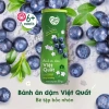 Bánh ăn dặm Mămmy vị trái cây rau củ 32-50g - Hỗ trợ tiêu hoá, giá ưu đãi 55.000đ 8
