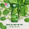 Bánh ăn dặm Mămmy vị trái cây rau củ 32-50g - Hỗ trợ tiêu hoá, giá ưu đãi 55.000đ 9