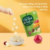 Bánh ăn dặm rau củ Mămmy 25g giàu chất xơ, vitamin, khoáng chất – Giá chỉ 89.000đ 3