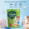 Bánh ăn dặm rau củ Mămmy 25g giàu chất xơ, vitamin, khoáng chất – Giá chỉ 89.000đ 10
