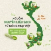 Bánh ăn dặm thanh Mămmy rau củ Việt Nam 30g cho bé 6 tháng Giá ưu đãi 65.000₫ 3
