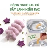 Bánh ăn dặm thanh Mămmy rau củ Việt Nam 30g cho bé 6 tháng Giá ưu đãi 65.000₫ 5