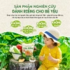 Bánh ăn dặm thanh Mămmy rau củ Việt Nam 30g cho bé 6 tháng Giá ưu đãi 65.000₫ 8