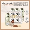 Bánh ăn kiêng gạo lứt GUfoods vị Yến mạch không chiên dầu không đường cho Gym 170g/300g/510g 43.900 VND 2