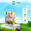 Bánh ăn kiêng yến mạch gạo lứt hạt bí Sunrise nhập khẩu Malaysia 178g - Giá 64.998₫ 4