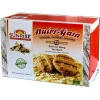 Bánh ăn kiêng yến mạch gạo lứt hạt bí Sunrise nhập khẩu Malaysia 178g - Giá 64.998₫ 6