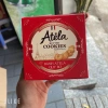 Bánh ATELA combo 5 hộp Qui Bơ Cookies 70g - Giảm còn 119.000₫ (Giá gốc 145.180) 7