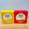 Bánh Atela Quy Bơ Cookies 70g - Hộp bánh lễ tết thơm bơ, giá ưu đãi 26.400₫