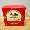 Bánh Atela Quy Bơ Cookies 70g - Hộp bánh lễ tết thơm bơ, giá ưu đãi 26.400₫ 2