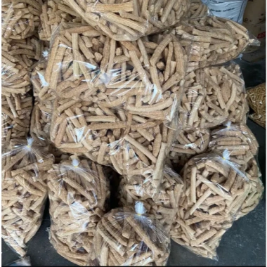 Bánh Ấu Tuổi Thơ Nhà Làm 1kg - Thơm Ngon, Bổ Dưỡng, Đặc Sản Hải Hậu Nam Định 9