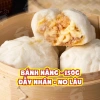 Bánh Bao Bò Phô Mai Hộp 4 Cái Giá Rẻ - Shipper Hỏa Tốc 2H Hà Nội - An Toàn Thực Phẩm 5