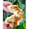Bánh Bao Bò Phô Mai Hộp 4 Cái Giá Rẻ - Shipper Hỏa Tốc 2H Hà Nội - An Toàn Thực Phẩm 6