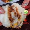 Bánh Bao Bò Phô Mai Hộp 4 Cái Giá Rẻ - Shipper Hỏa Tốc 2H Hà Nội - An Toàn Thực Phẩm 7