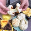 Bánh Bao Bò Phô Mai Hộp 4 Cái Giá Rẻ - Shipper Hỏa Tốc 2H Hà Nội - An Toàn Thực Phẩm 8