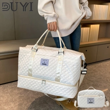 Bánh bao du lịch dung lượng lớn - Túi mẹ, túi xách, yoga, một vai DUYI - Giá 258.120₫ 2