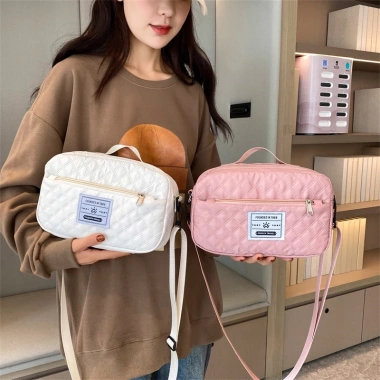 Bánh bao du lịch dung lượng lớn - Túi mẹ, túi xách, yoga, một vai DUYI - Giá 258.120₫ 3