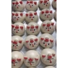Bánh bao tạo hình dừa sữa mẫu mèo công chúa, mèo quý tộc giảm còn 18.000đ 2