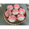 Bánh bao tạo hình dừa sữa mẫu mèo công chúa, mèo quý tộc giảm còn 18.000đ 7