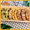 Bánh Biscotti 500gr Ngũ Cốc Ăn Kiêng Giảm Cân - Giá chỉ 95.000đ tại Cú Ăn Lành Mạnh 4