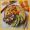 Bánh Biscotti 500gr Ngũ Cốc Ăn Kiêng Giảm Cân - Giá chỉ 95.000đ tại Cú Ăn Lành Mạnh 5