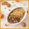 Bánh Biscotti 500gr Ngũ Cốc Ăn Kiêng Giảm Cân - Giá chỉ 95.000đ tại Cú Ăn Lành Mạnh 7