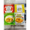 Bánh bò bía đậu xanh quấn nem - Trả giò thơm ngon, giảm còn 39.900đ