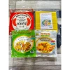 Bánh bò bía đậu xanh quấn nem - Trả giò thơm ngon, giảm còn 39.900đ 2