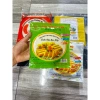 Bánh bò bía đậu xanh quấn nem - Trả giò thơm ngon, giảm còn 39.900đ 3