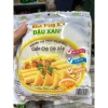 Bánh bò bía đậu xanh quấn nem - Trả giò thơm ngon, giảm còn 39.900đ 4