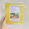 Bánh bò bía đậu xanh quấn nem - Trả giò thơm ngon, giảm còn 39.900đ 6