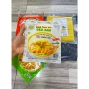Bánh bò bía đậu xanh quấn nem - Trả giò thơm ngon, giảm còn 39.900đ 8
