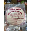 Bánh bò bía xanh, bánh đa nem cuộn chả giò sz 20 - 25 lá/tập, giảm giá chỉ 25.899đ