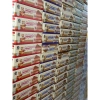 Bánh Bông Lan 5 Vị Tam Giác 2kg - Dâu, Sô Cô La, Trà Xanh, Mẫu Mới Giá 236.880đ 8