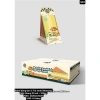 Bánh Bông Lan 5 Vị Tam Giác 2kg - Dâu, Sô Cô La, Trà Xanh, Mẫu Mới Giá 236.880đ 9