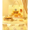 Bánh bông lan bơ thỏi vàng 570g - Đậm vị bơ, mềm thơm, chỉ 168.000đ (giảm từ 203.280đ) 2