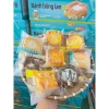 Bánh bông lan Bowknot - Bánh ăn vặt, ăn sáng thơm ngon, giảm giá chỉ 360.000₫