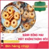 Bánh Bông Mai Dừa 500g - Mứt Thơm Dẻo, Vfoods Thái Lan, Giá chỉ 35.949₫