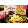 Bánh bột đậu Tân Huê Viên - bánh hạnh nhân thơm ngon, giòn béo, uy tín, chỉ 65.000₫ 9