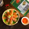 Bánh Bột Lọc Chay 180g (6 cái) - TiPiKay Shop, Giá 35k, Thơm ngon, Dễ nấu 3