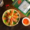 Bánh Bột Lọc Chay 180g (6 cái) - TiPiKay Shop, Giá 35k, Thơm ngon, Dễ nấu 4
