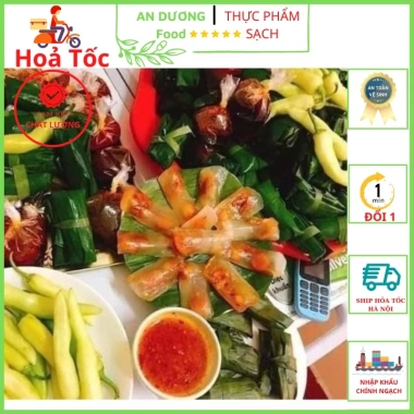 Bánh Bột Lọc Huế 30 Cái Giá Rẻ Ship Hỏa Tốc Hà Nội Chỉ 58k 2 Bánh Bột Lọc Huế 30 Cái Giá Rẻ Ship Hỏa Tốc Hà Nội Chỉ 58k 2