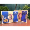 Bánh Butter Cookies Chữ Hàn Minh Hương Food 700g Màu Đỏ - Giá 70.000, giảm mạnh 4