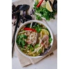 Bánh canh bột mì khô Phước Tâm 2kg 48 vắt - Đặc sản Huế, giá chỉ 79.000₫ 6