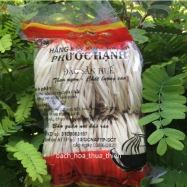 Bánh canh bột mì khô Phước Tâm 2kg 48 vắt - Đặc sản Huế, giá chỉ 79.000₫ 7 Bánh canh bột mì khô Phước Tâm 2kg 48 vắt - Đặc sản Huế, giá chỉ 79.000₫ 7